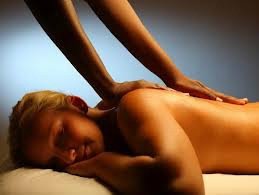 Afrikansk healing massage stockholm