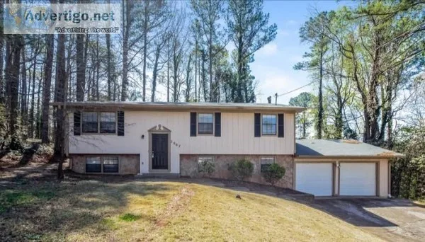3667 Satellite Terrace Ellenwood GA 30294