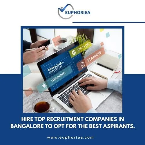 Hire Top&nbsprecruitment companies in Bangalore&nbspto opt for t