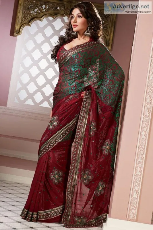 Designer Saree online Indian designer sarees Buy Designer Sarees