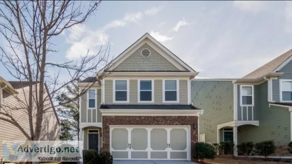 2100 Lily Valley Dr Lawrenceville GA 30045