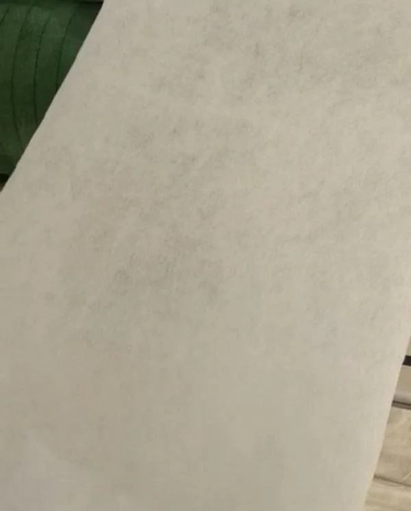 Hot Air Nonwoven for Face Mask