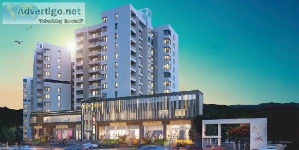 Own A Lavish Home In ATS Destinaire Noida- 9266850850