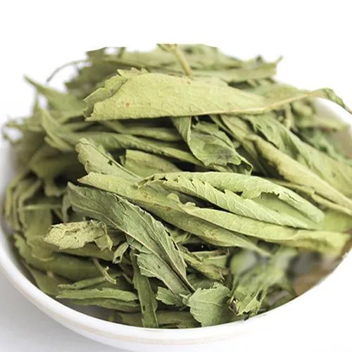 Dried Stevia Leaves