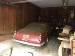23352 Ferrari 250 GTE