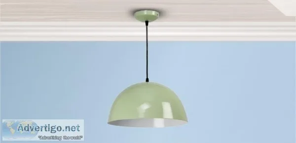 Hanging Lights Online