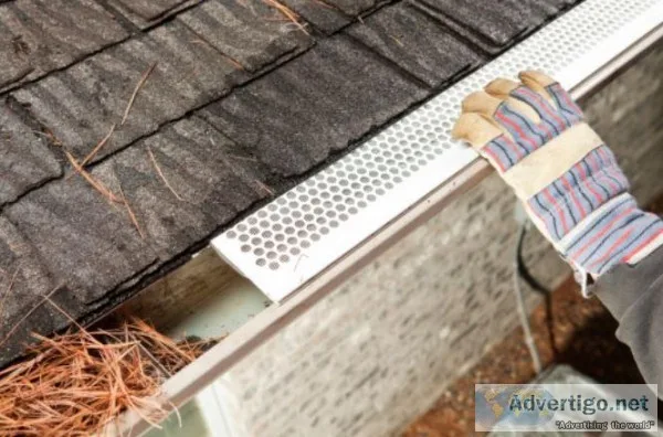 Gutter Installation Estimate Suffolk County