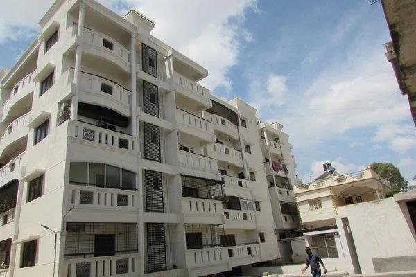 3BHK Flat for Sale at Horamavu