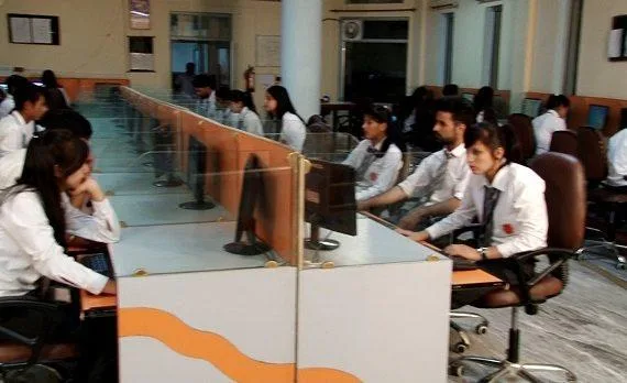 MCA Colleges in Dehradun Uttarakhand