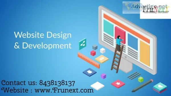 Best Web Design andDevelopment &ndash Top SEO Freelancer &ndash 