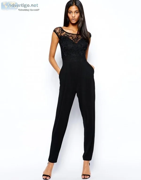 Designer Jumpsuits  Online Indian designer jumpsuits Buy designe