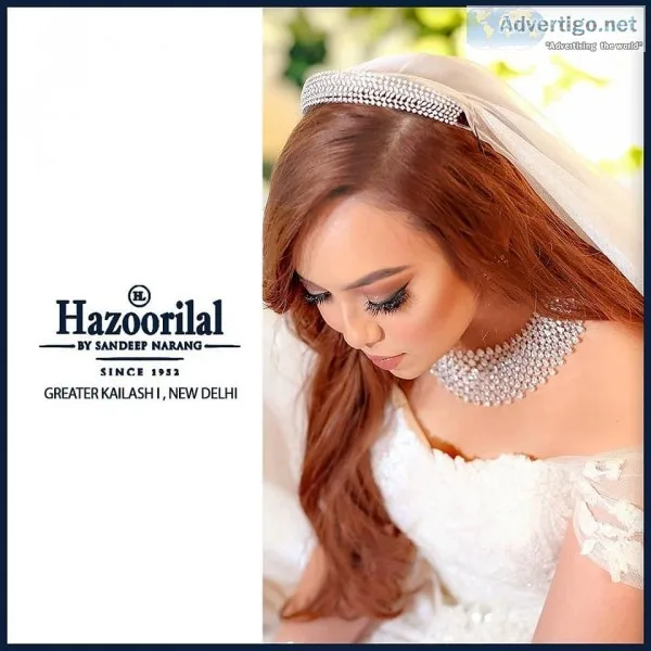 If you are looking for one of the top jewellers in India