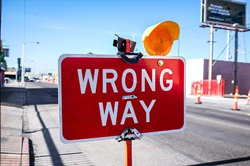 For Custom Signs For Wayfinding And Directional Signs At Edmonto