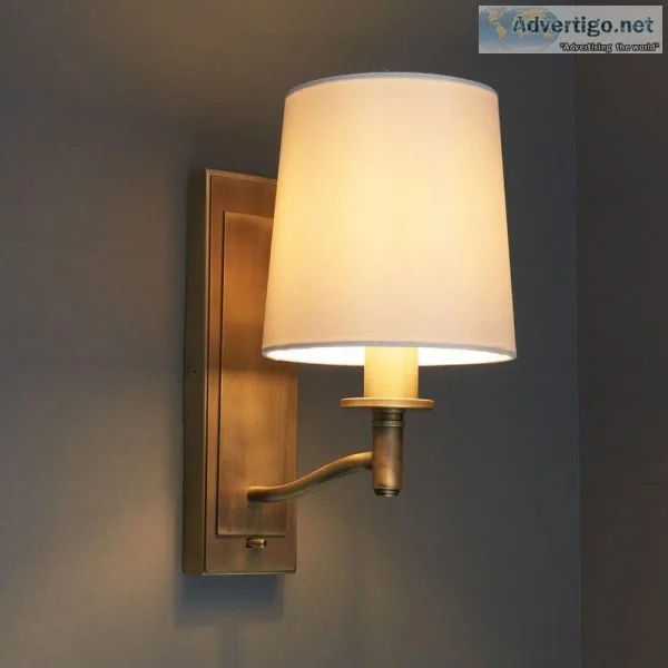 Wall Lights Online