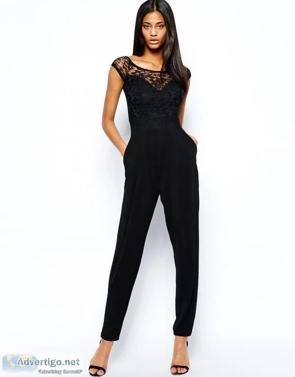 Designer Jumpsuits  Online Indian designer jumpsuits Buy designe