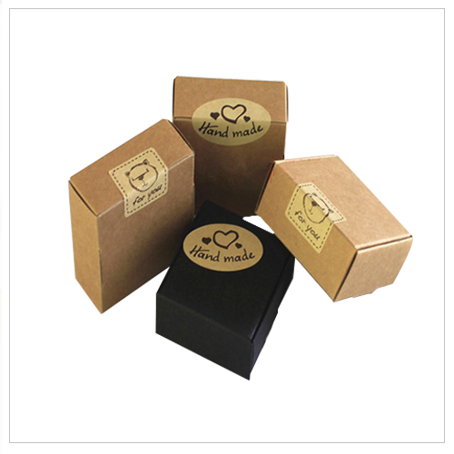 soap boxes packaging
