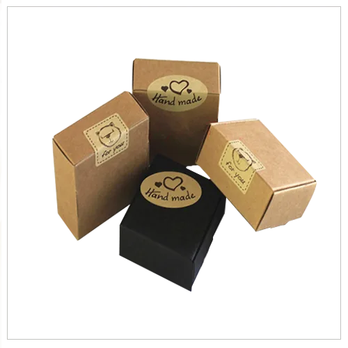 soap boxes packaging