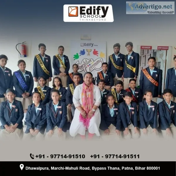 Edify School