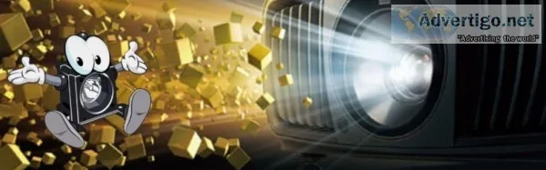 Buy Projector Lamps Online in Australia