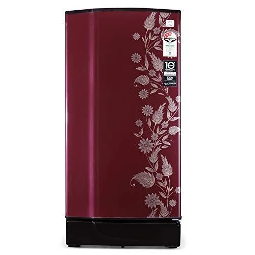 Godrej 190 L 3 Star Inverter Direct-Cool Single Door Refrigerato