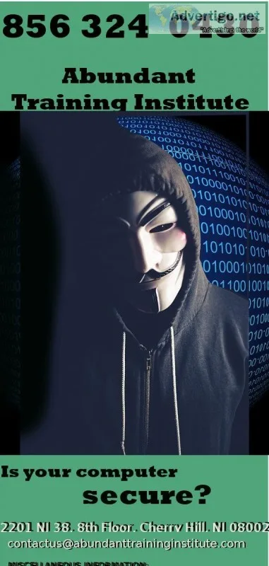 Computer and Network Security