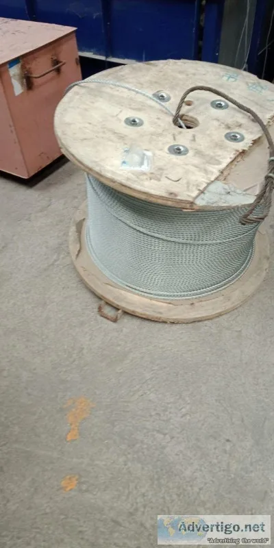 Gondola Spare parts