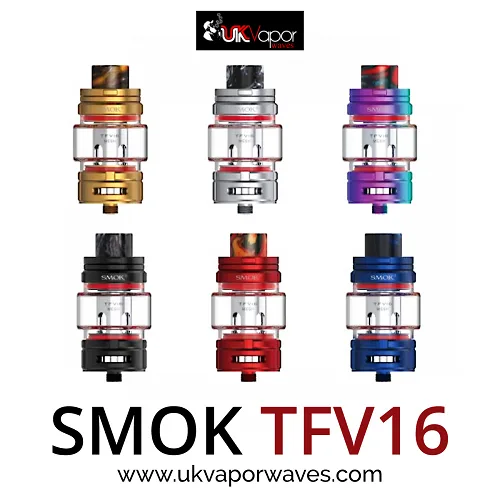 Smok TFV16