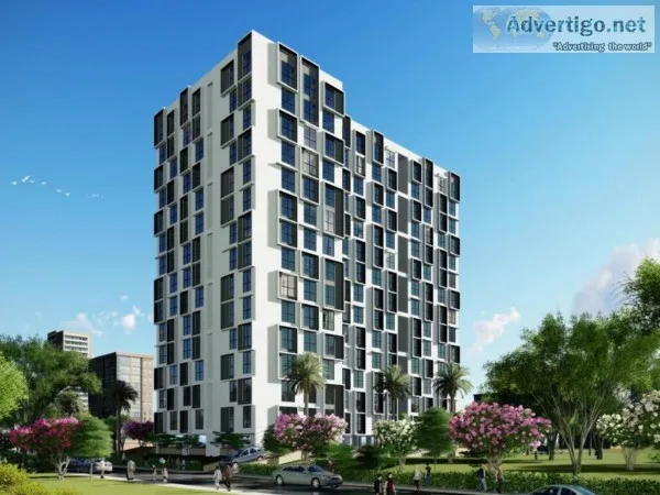Omkar Vive Central Mumbai Suburbs Kurla West