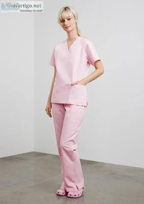 Scrubs tops in perth, australia - mad dog promotions