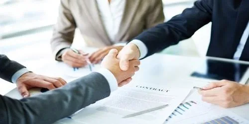 GST Registration and Filling