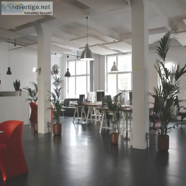 Refurbishment  and Office Fit Out Services - Contact us now