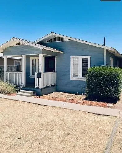 3805 N 9th Pl Phoenix AZ 85014