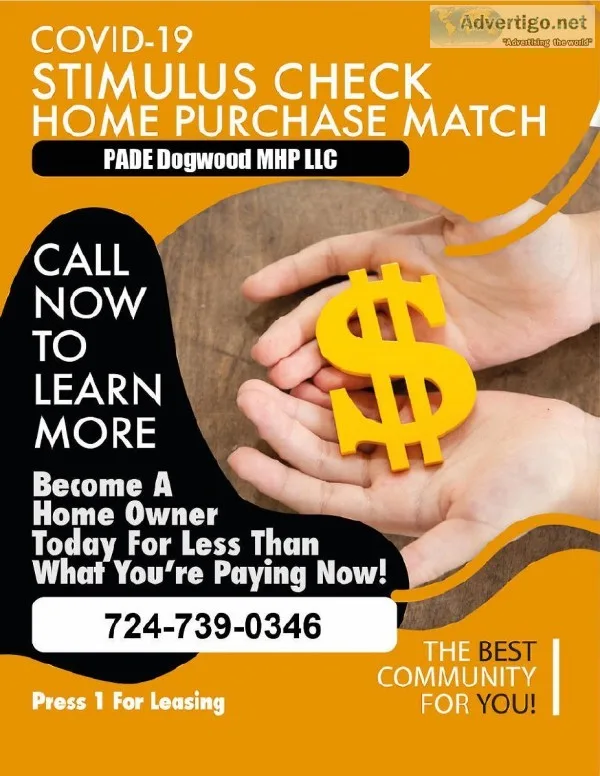 3 Bed 2 Bath- 2019 Home OPEN NOW