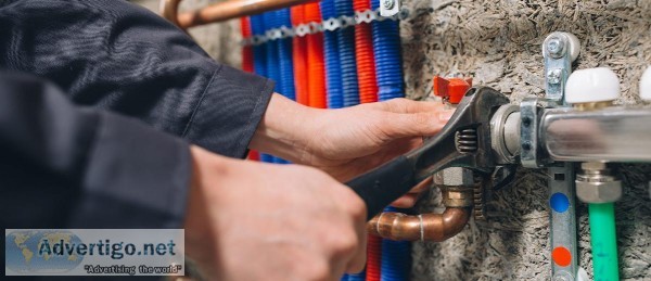 Residential Plumbing Services  Trusted Handyman Utah