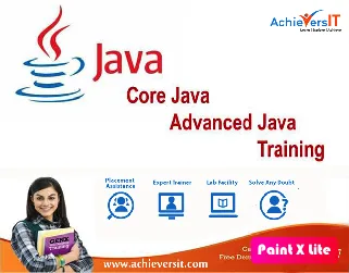 best java training institute in bangalore