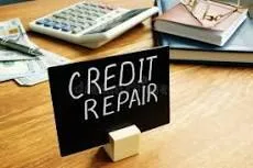 CRS Credit Repair Specialist