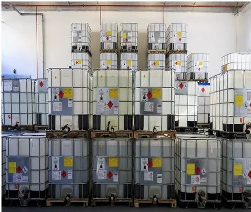 Transportation of Dangerous Goods Training Course