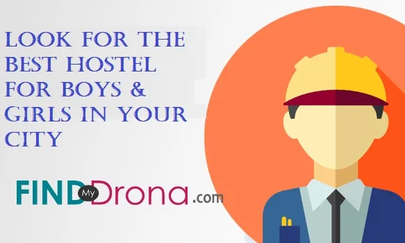 Best hostel for girls in patna