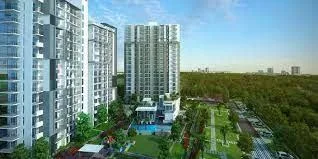Godrej The Suites &ndash Premium 2BHK Furnished Residences