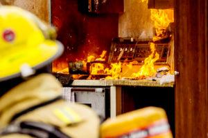 Fire Damage Restoration Magnolia