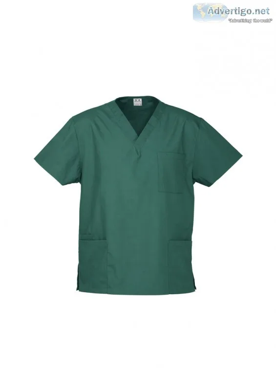 Scrubs tops in perth, australia - mad dog promotions