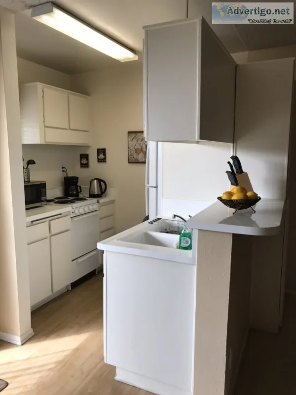 Cali-Clean home cleaning services