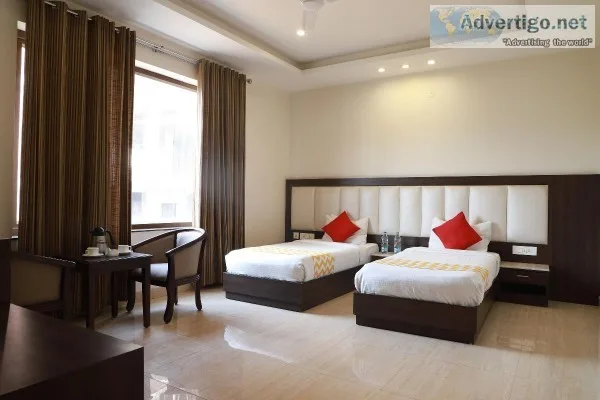 Two and Three BHK Apartments Gurgaon