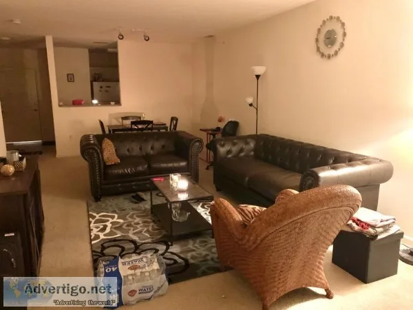 Apartment for Rent