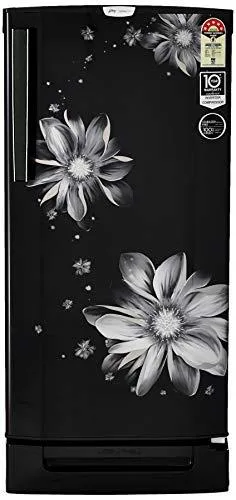 Godrej 190 L 5 Star ( 2019 ) Inverter Direct-Cool Single Door Re