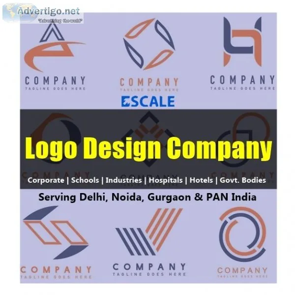 Establish Your Business Identity with the Best Logo Design Compa