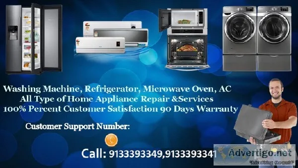 Whirlpool Microwave Oven customer care in Hyderabad