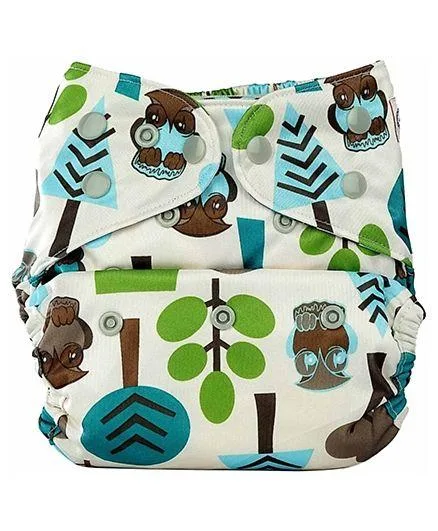 Baby diaper online