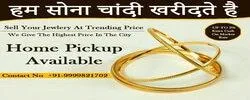 Cash for Gold  Gold Buyer In Delhi