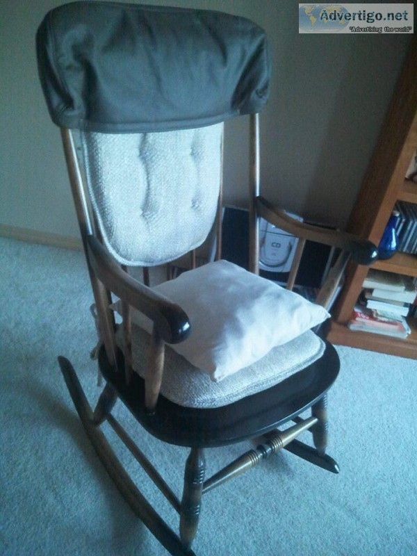 Rocking chair